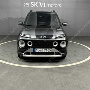 경차 중고 캐스퍼 중고 가격 소형SUV 중고 회색 2023년식 5,563km 1.0 가솔린 터보 모던 자동차사이트