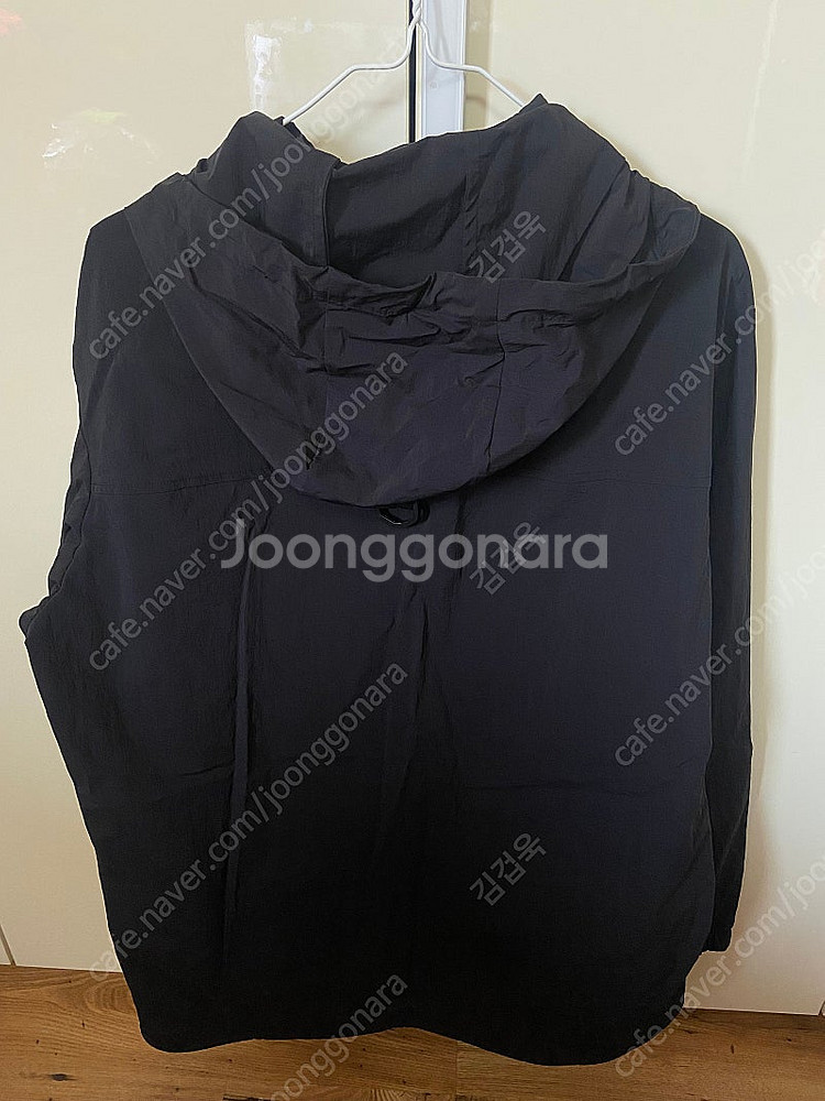 VITRO 비트로 바람막이 후드자켓 / 105(2XL)...--1