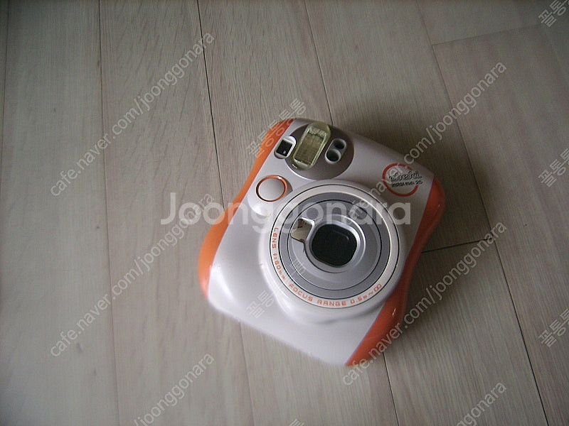 인스탁스 폴라로이드 카메라 후지필림 FUJIFILM C...--1