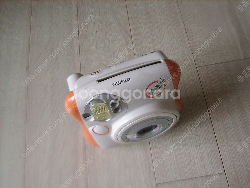 인스탁스 폴라로이드 카메라 후지필림 FUJIFILM C...--8