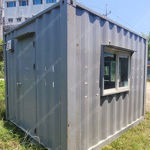 3*3 컨테이너 2동판매합니다