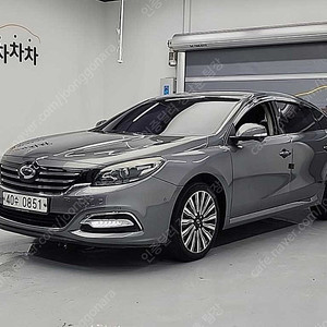 르노(삼성) 르노 중고차 2016년식 62,565km 2.5 RE 수원중고차