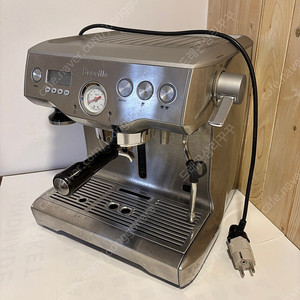 브레빌 920 브레빌 스마트 그라인더 BCG 820 외 악세사리 팝니다.