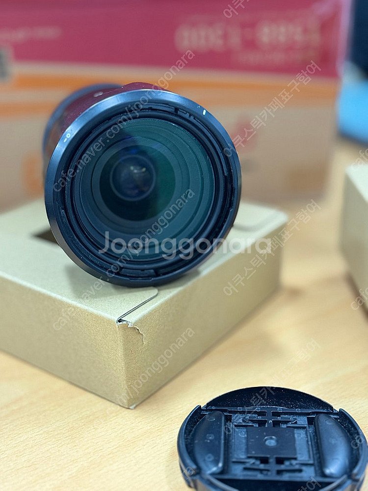 탐론 2875g2팝니다--2
