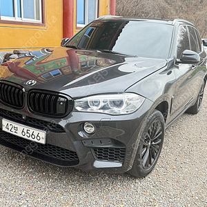 17년식 bmw x5