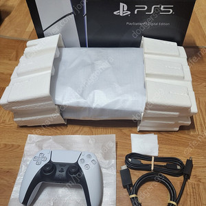 ps5 슬림 디지털, 디스크 드라이브 팝니다