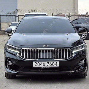 583 km K7 중고 프리미어 가솔린 2.5 GDI X 에디션 중고차리스 중고리스할부 검정색