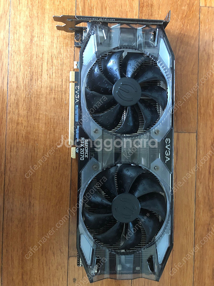 evga rtx 2070 팝니다--0