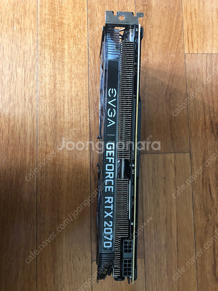 evga rtx 2070 팝니다--2