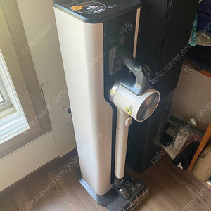 [충북옥천] LG 코드제로 오브제 올인원타워 청소기 삼십만원