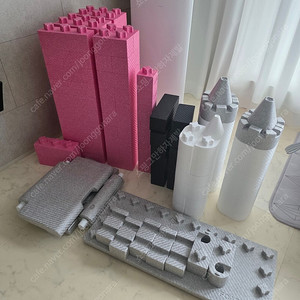 포아트 상상블럭 상상블록 2set