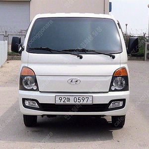 중고 포터2 파워게이트 중고 현대 포터 중고 포터 슈퍼캡 중고 흰색 2019년식 슈퍼캡/초장축/(CRDi) 개인사업자 차량구매