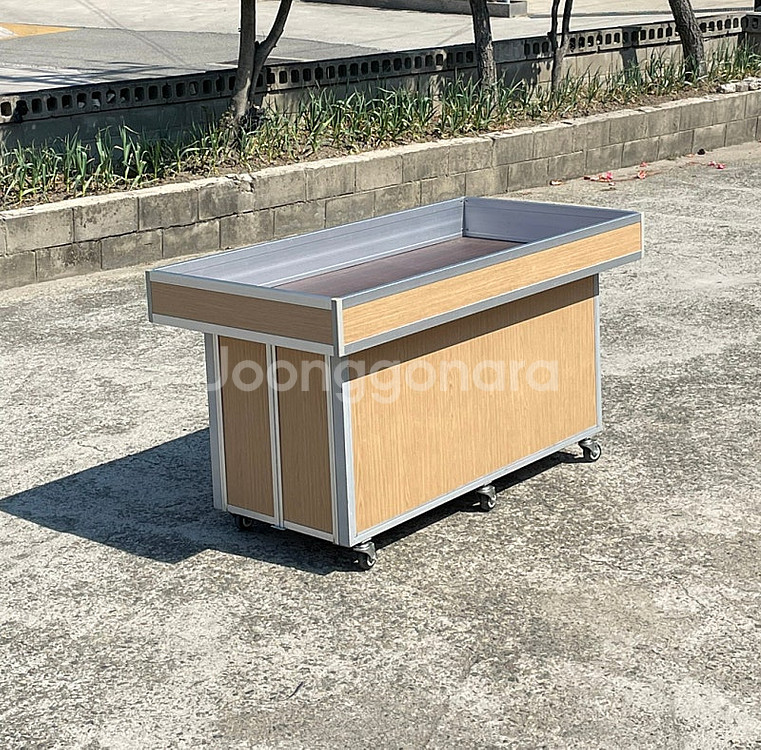 매대 / 진열대 / 평대 / 행사매대 / 백화점매대 /...--2