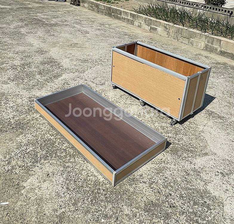 매대 / 진열대 / 평대 / 행사매대 / 백화점매대 /...--6