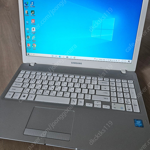 삼성 노트북 NT500R5H 판매합니다