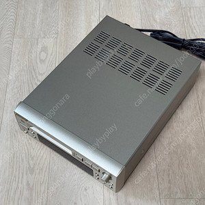 ONKYO 온쿄 미니디스크 MD 레코더 MD-105AX