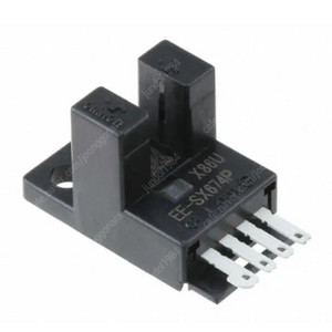 OMRON EE-SX674P 팝니다.