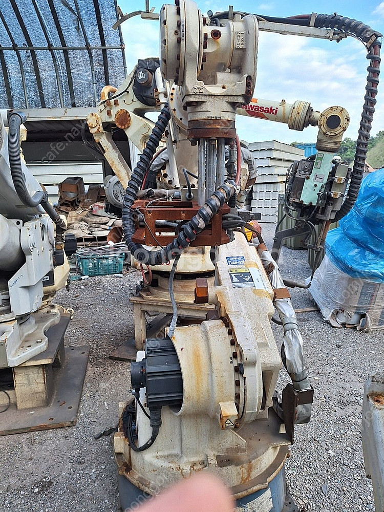 로봇 매니퓰레이터 Robot Manipulator OT...--1
