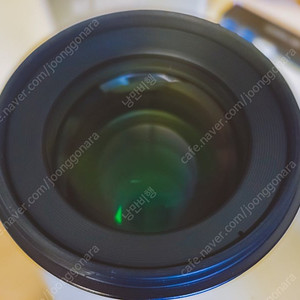 소니 FE 삼양 85mm 1.4(85.4) 1세대 판매
