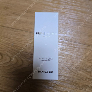 바닐라코 모공프라이머 메이크업베이스 프라임 클래식 30ml
