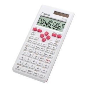 공학용 계산기 Canon F-715SG 팝니다