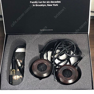 그라도 GS3000E GRADO 신동품 판매 박스풀셋