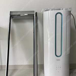 파세코 창문형 에어컨 PWA-3300WP