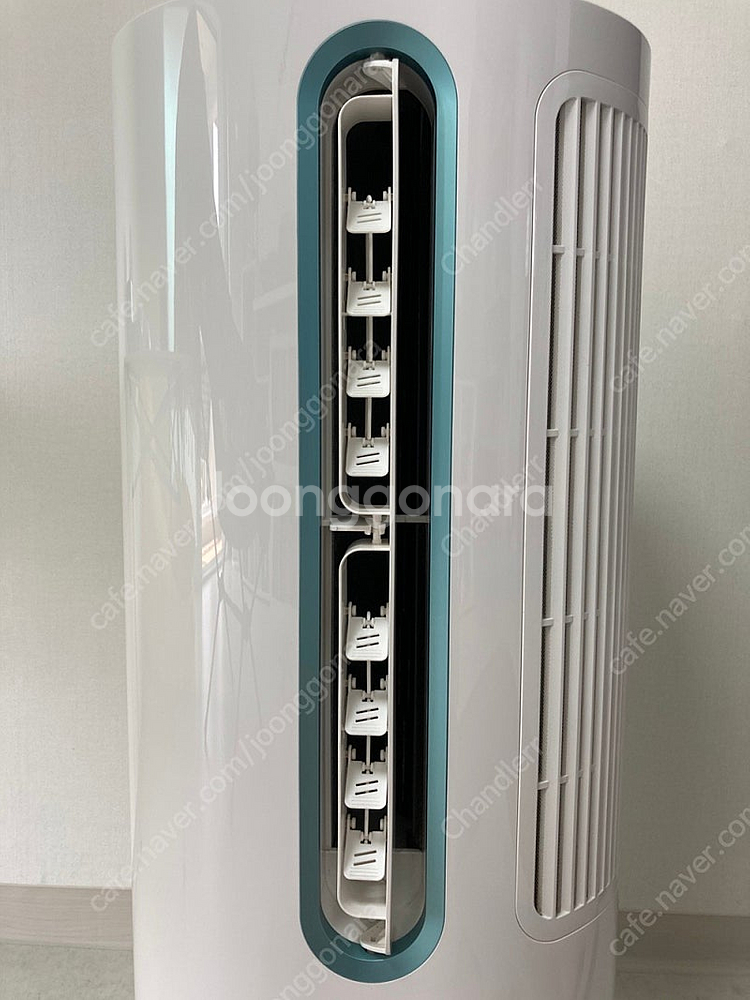 파세코 창문형 에어컨 PWA-3300WP--1