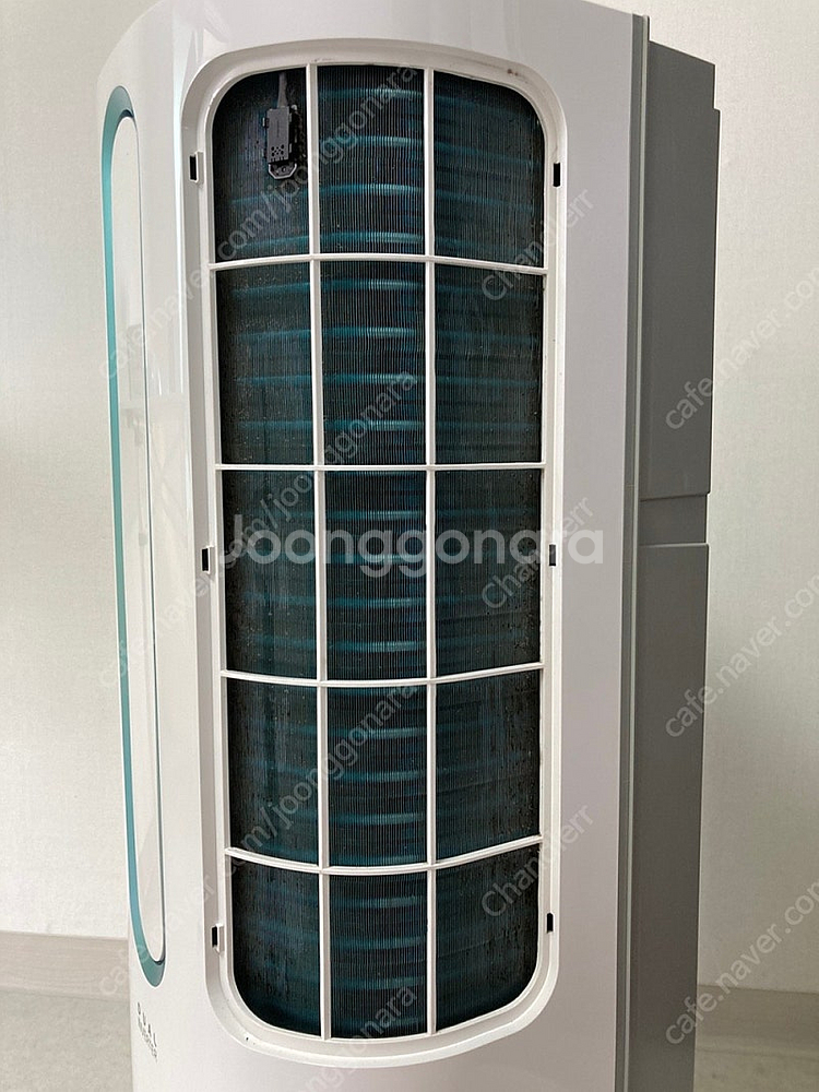 파세코 창문형 에어컨 PWA-3300WP--2