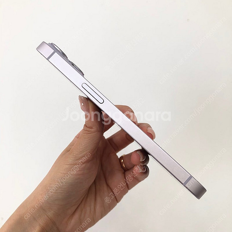 (양산중고폰) 02848 S급 아이폰14 퍼플 128G...--6