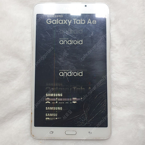 갤럭시 A 7.0 SM-T280 부품용