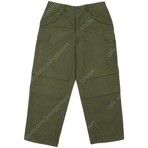 [M-R] 1976 US Army M-65 Field Pants 미군 M65 필드팬츠 70년대 빈티지 밀리터리 70s