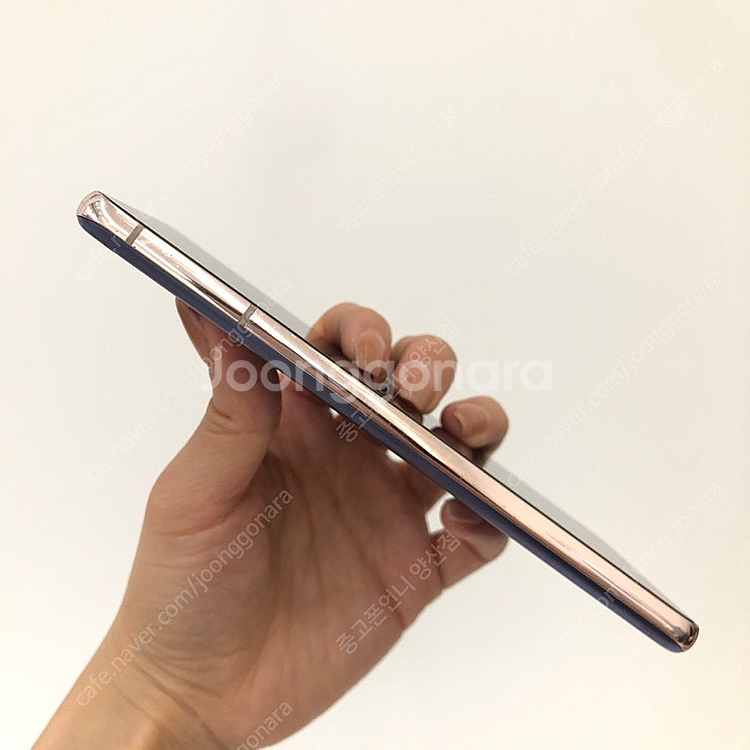 (양산중고폰) 02698 갤럭시S21 (G991) 퍼플...--6