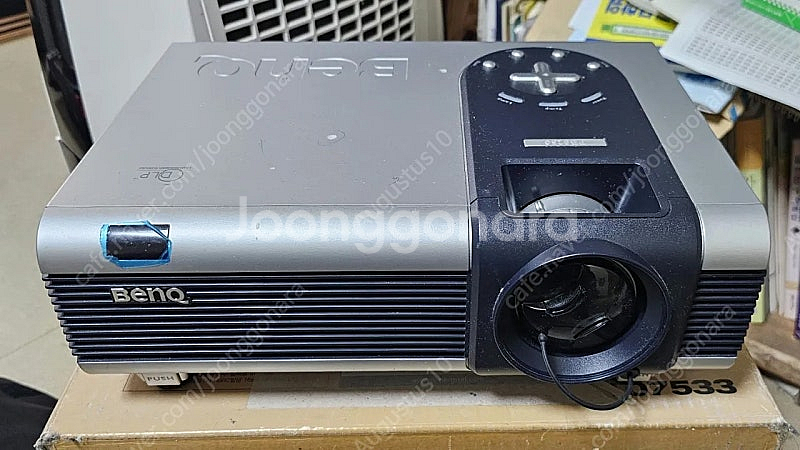 BenQ 벤큐 PB-8250 빔프로젝터--0