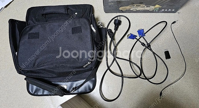 BenQ 벤큐 PB-8250 빔프로젝터--2