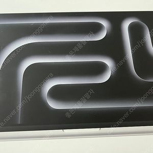 최저가 Apple 맥북 프로 16• M4 Max • 1TB • 36GB • 14코어 실버