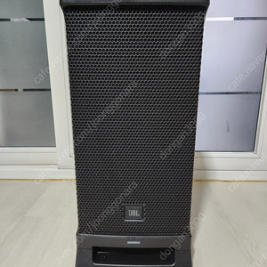 JBL EON one pro 스피커