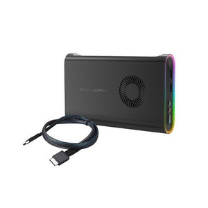 외장 그래픽카드. onexgpu2 판매. 100만.