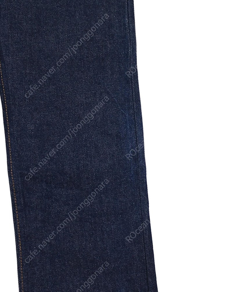 1987 USA 리바이스 517 부츠컷 리지드 데님 팬츠 오렌지탭 빈티지 미국제 이미지