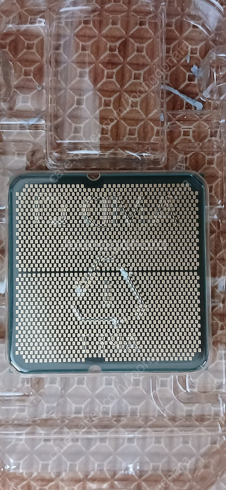 AMD 라이젠5 7600X (라파엘) 대원cts정품--1