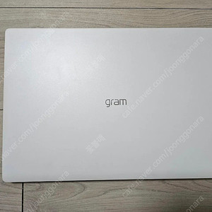 17Z90N-VA7WK 17인치 i7-1065G7 ssd256gb ram24gb LG 그램 노트북 팔아요 (gram)