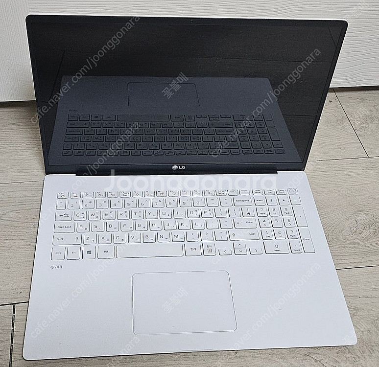 17Z90N-VA7WK 17인치 i7-1065G7 ss...--1