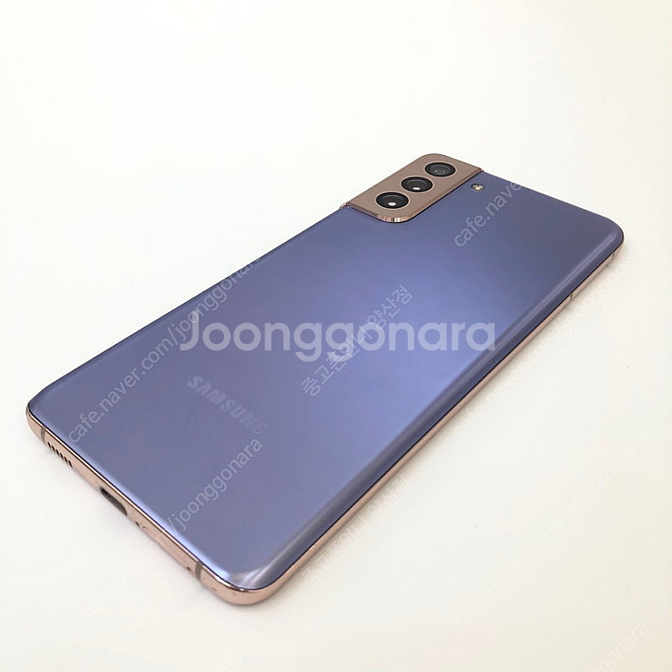 (양산중고폰) 06075 갤럭시S21플러스 (G996)...--5