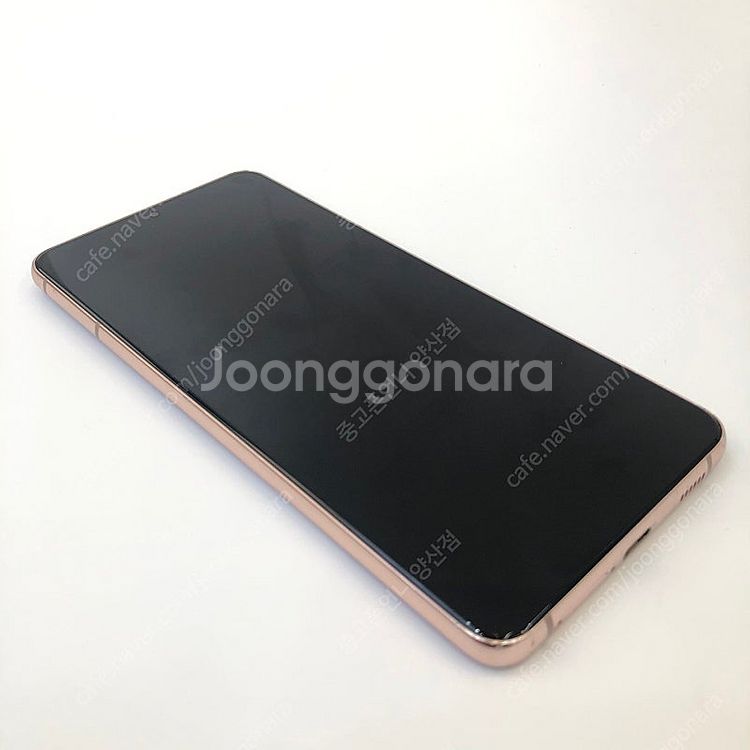 (양산중고폰) 06075 갤럭시S21플러스 (G996)...--6