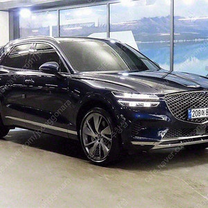 제네시스 GV70 중고 2.2 디젤 AWD 인기가 가장 많은 제네시스 GV70 중고를 저렴한가격에 추천합니다!!!