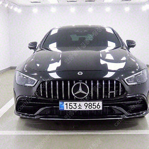 벤츠 인증중고 AMG GT 중고차 2021년식 88,285km 4도어 43 4MATIC+ 법인차량 알뜰구매