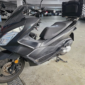 pcx125 후딱팔아봐요