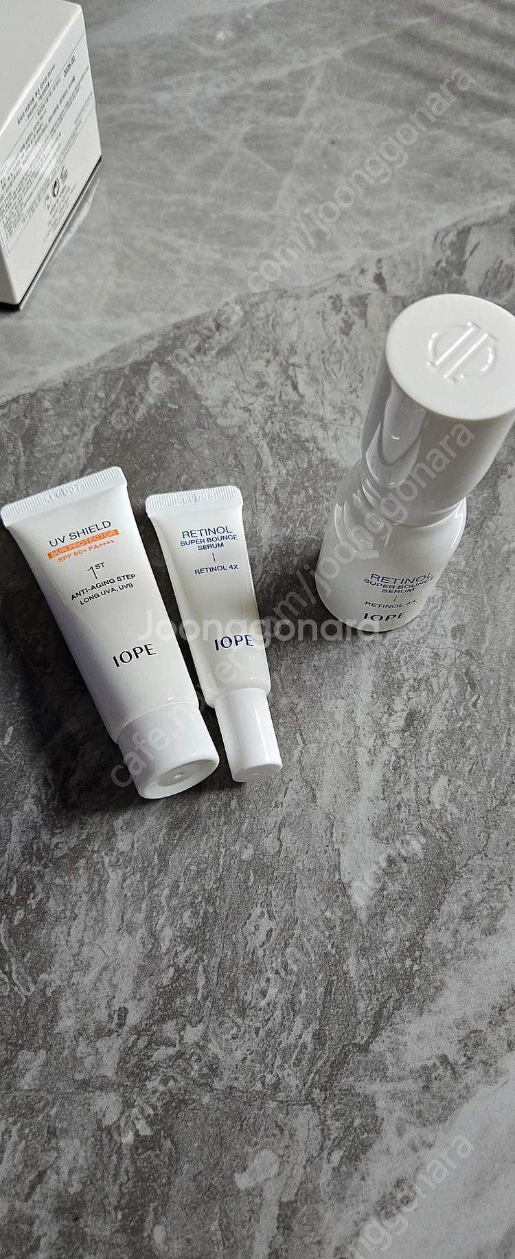 아이오페 레티놀 슈퍼 바운스 세럼 30ml 기획세트 팝...--2