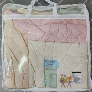 뽀로로 겉싸개 미개봉 상품 판매