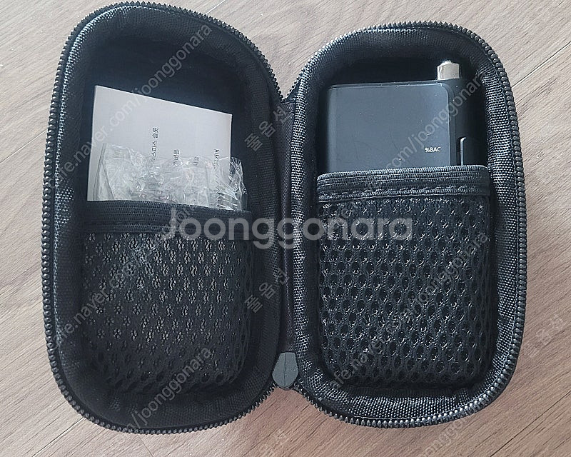 [부산] 휴대용 음주측정기 알콜스캔 AL8800--0